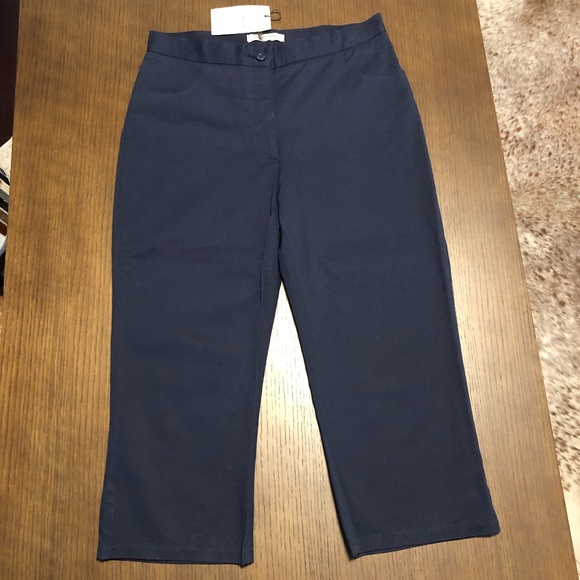 NWT Hemmond Capris - Picture 1 of 5